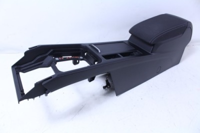 Тунель середній vw passat b8 19r. kombi фото №1