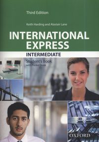 International Express 3E Intermediate Podręcznik