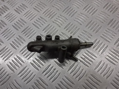 Распределитель топлива opel zafira b 1.9 cdti 55188200 фото №1