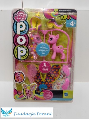 My Little Pony POP Princess Cadance