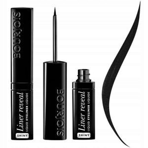 Bourjois liner reveal eyeliner 01 shiny black