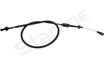 CABLE GAS FORD MONDEO 1,8 TD 93-00  