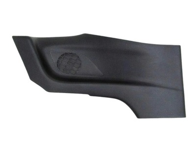 Citroen ds3 обшивка багажника левый задний задняя 96859873zd фото №1