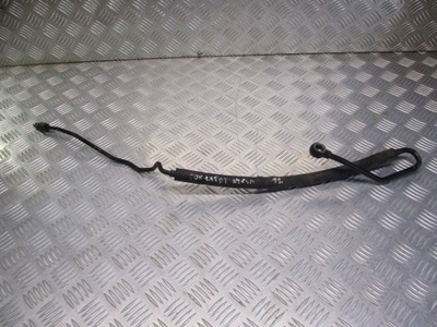 Шланг підсилювача vw fox 1.4 tdi фото №1