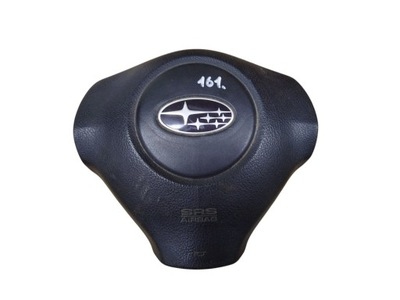 Subaru forester sh подушка безопасности подушка водителя фото №1