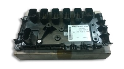 Кассета света mercedes actros mpii 0004462061 фото №1