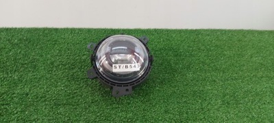 Противотуманная фара led mini cooper f54 f55 lift левый фото №1