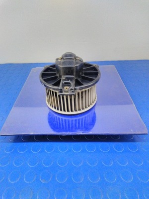 Toyota corolla verso вентилятор воздуходувка обдув фото №1