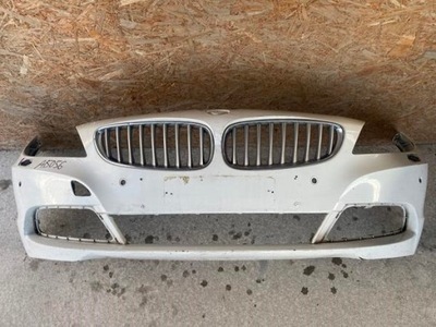 Бампер перед передній bmw z4 e89 фото №1