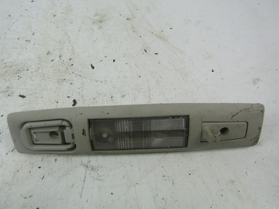 Chevrolet trans sport ii лампа освітлення салону 97-04 minivan фото №1