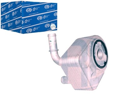 Радиатор масла era фото №1