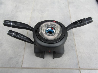 Mercedes w212 переключатель комбинированный 2129002320 фото №1