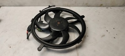 Mini cooper r55 r56 r60 r61 вентилятор радиатора фото №1