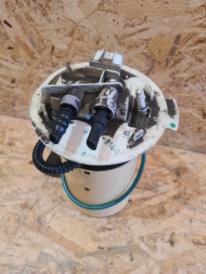 Помпа паливна ford transit custom 12- фото №1