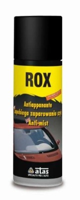 ROX 200ML ATAS