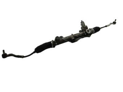 Трансмиссия рулевая рейка mercedes slk ii r171 w171 1714601200 r20311011007 фото №1