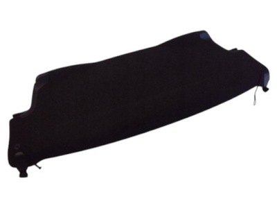 Полиця багажника задня mini cooper r52 cabrio 04- фото №1