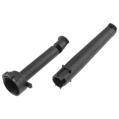 Nty труба направляющая картера масляный фото №1