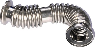 Шланг труба вихлопних газів egr volvo фото №1