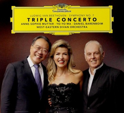 ANNE-SOPHIE MUTTER+YO-YO MA+DANIEL BARENBOIM: BEET