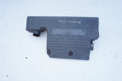 Корпус фильтра воздуха mazda 2 ii 1.4 16v фото №1