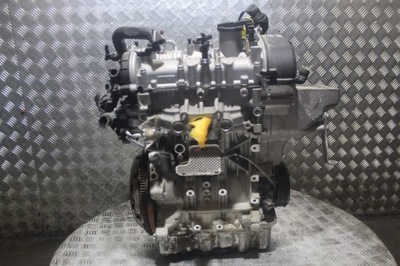 Двигун skoda rapid ii lift 1.0tsi dkr фото №1