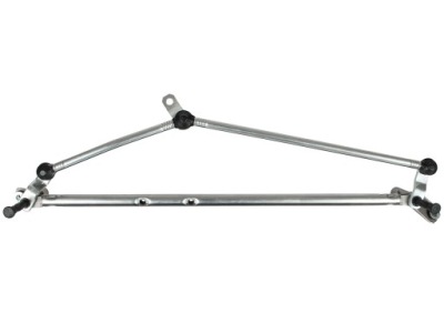 Механізм двірник до saab 93 9-3 фото №1