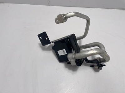 Kia ev6 клапан провода кондиционера 97626-cv200 фото №1