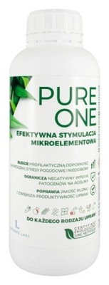 Pure One 1L Insignes Labs