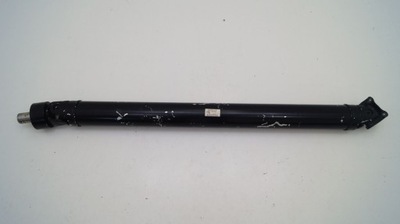 Isuzu d max ii 11- wał привідний t фото №1