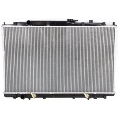 Радиатор wody honda odyssey 99-04 фото №1