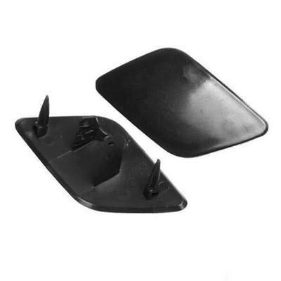 PROTECTION D'ESSUIE-GLACES FEUX PARE-CHOCS 4F0955275 2005-2008 - NOIR - milautoparts.fr