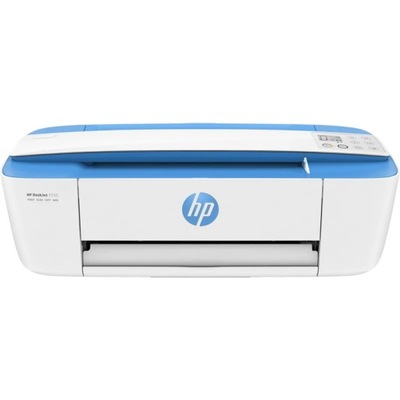 HP Deskjet 3750 All-in-One - wielofunkcyjny