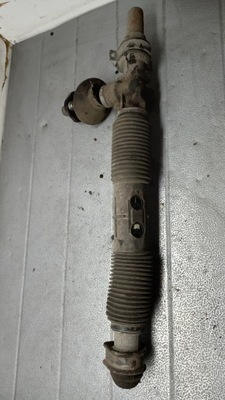 Рейка рульова opel astra f 1.4b 98r 90373660 фото №1