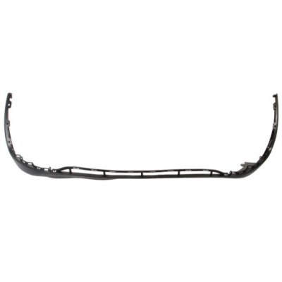 Спойлер бампера перед kia sportage ii iii 04-10 фото №1