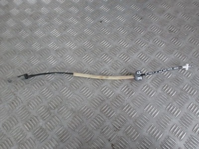 Трос дверь левый задняя ford c-max 03-06r фото №1