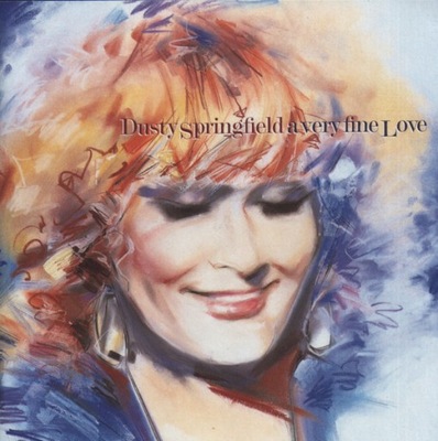 Dusty Springfield – A Very Fine Love NOWA