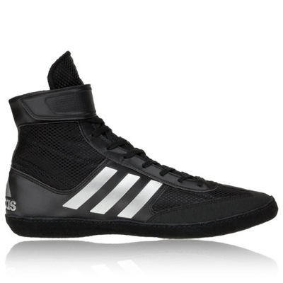 Adidas Combat Speed 5 Buty Boks Zapasy 40 2/3