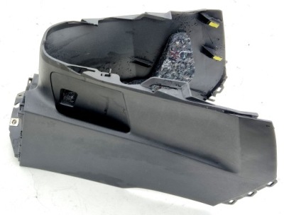 Туннель средний toyota verso 2009 --- фото №1