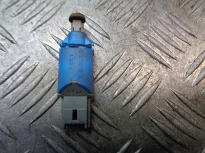 Датчик педалі зчеплення renault scenic ii 1.9 dci фото №1