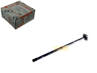 Привідний вал привідна c.e.i. фото №1