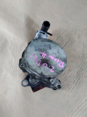 Насос вакуум renault espace laguna qashqai 2.0 dci 146502018r фото №1