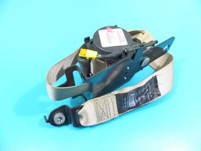 Pas безпеки перед правий thema ii 11-14 eu фото №1