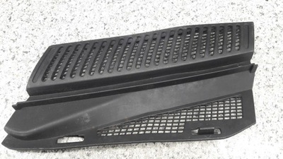 7700834097 DE PARABRISAS IZQUIERDA DEFLECTOR RENAULT MEGANE I  