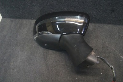 Renault clio iv rs зеркало правое +11 pin фото №1