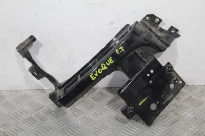 Напрямна бампера правий задня evoque lift l538 фото №1