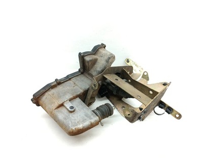 CILINDRO DE EMBRAGUE TRANSMISIÓN AUTOMÁTICA CITROEN C3 I C2 9649394580  