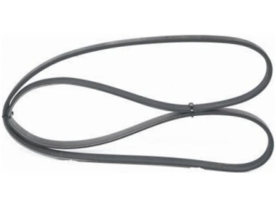 Ремінь багатореберний toyota previa i 2.4 90-00 фото №1