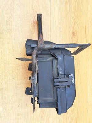 Iveco daily 06-14 корпус коробка предохранителей фото №1