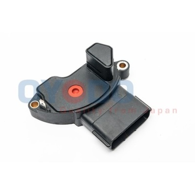 Модуль запалювання oyodo do nissan primera 1.6 фото №1